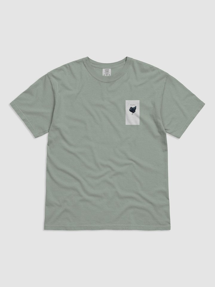 CoopCrew Comfort Colors Tee product image (5)