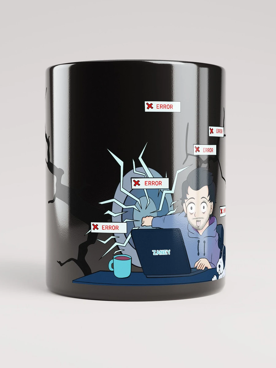 Anime ❗ERROR❗ Mug product image (9)