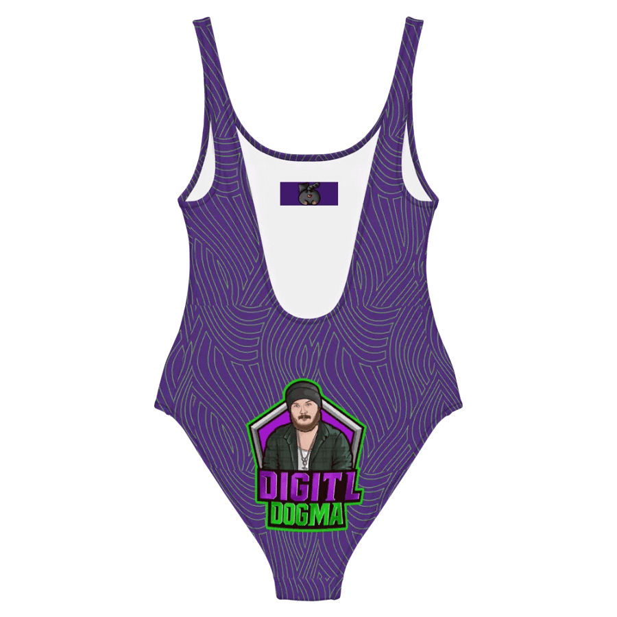 One Piece Bikini product image (7)