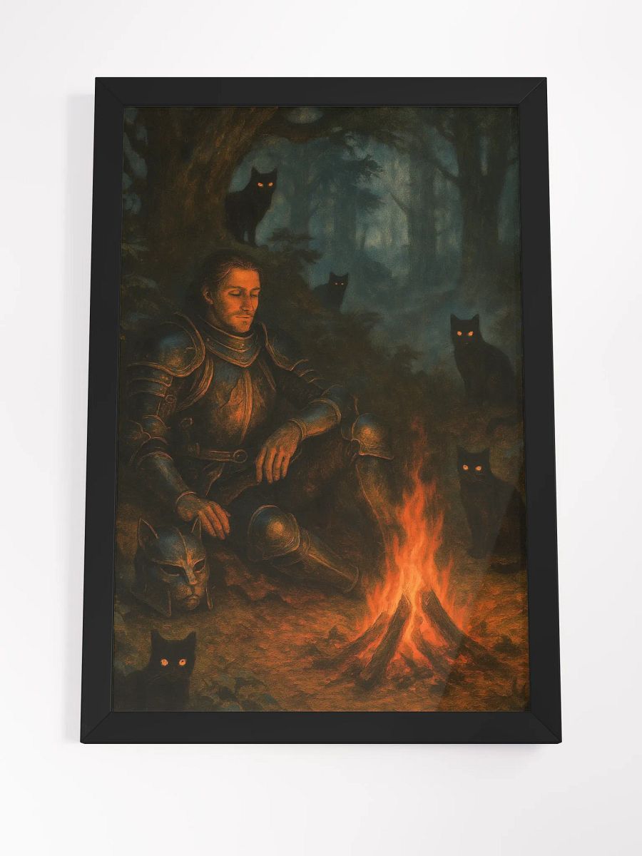 Whiskers & Warmth product image (4)