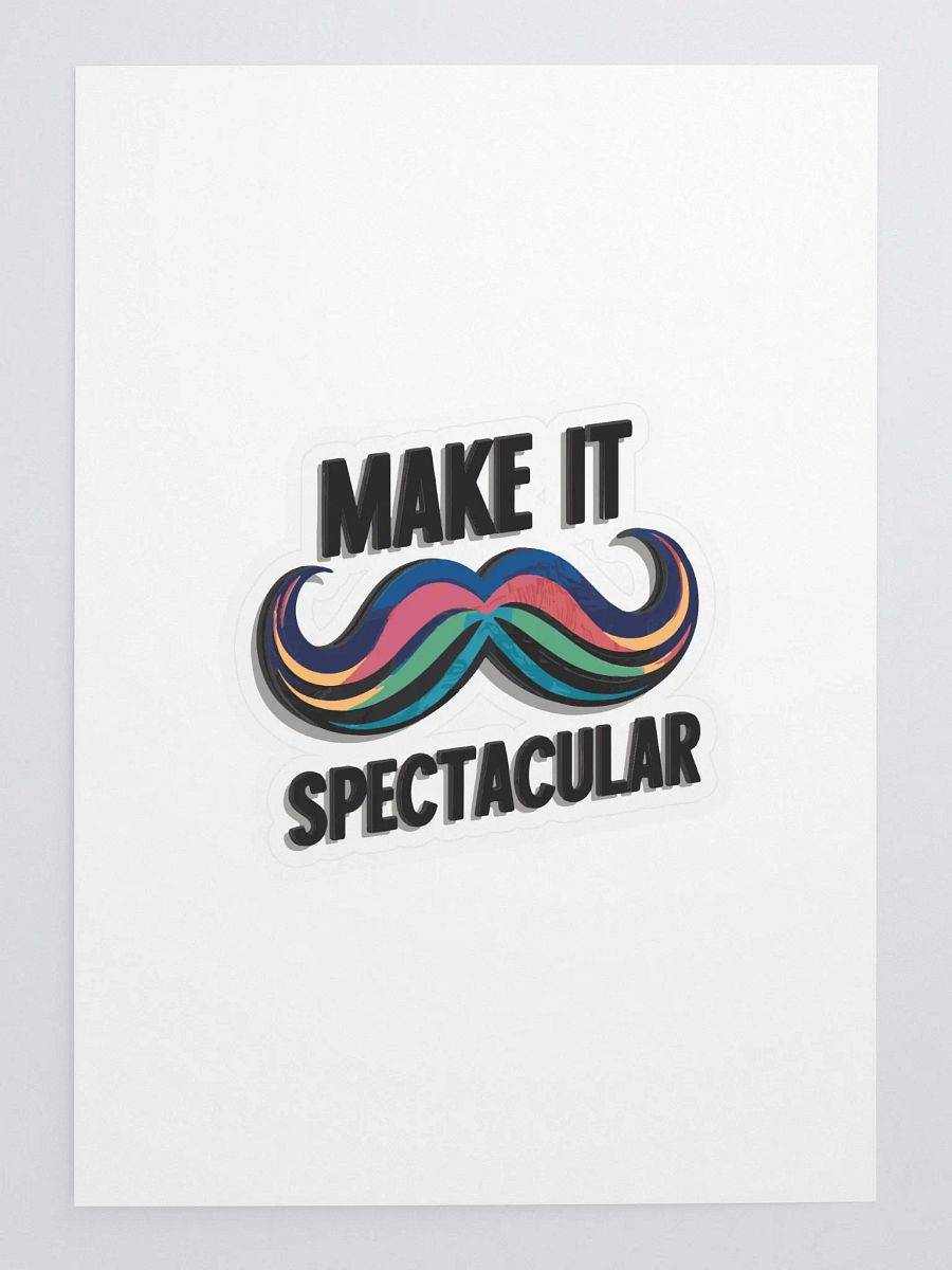 Let’s Make It SPECTACULAR product image (3)
