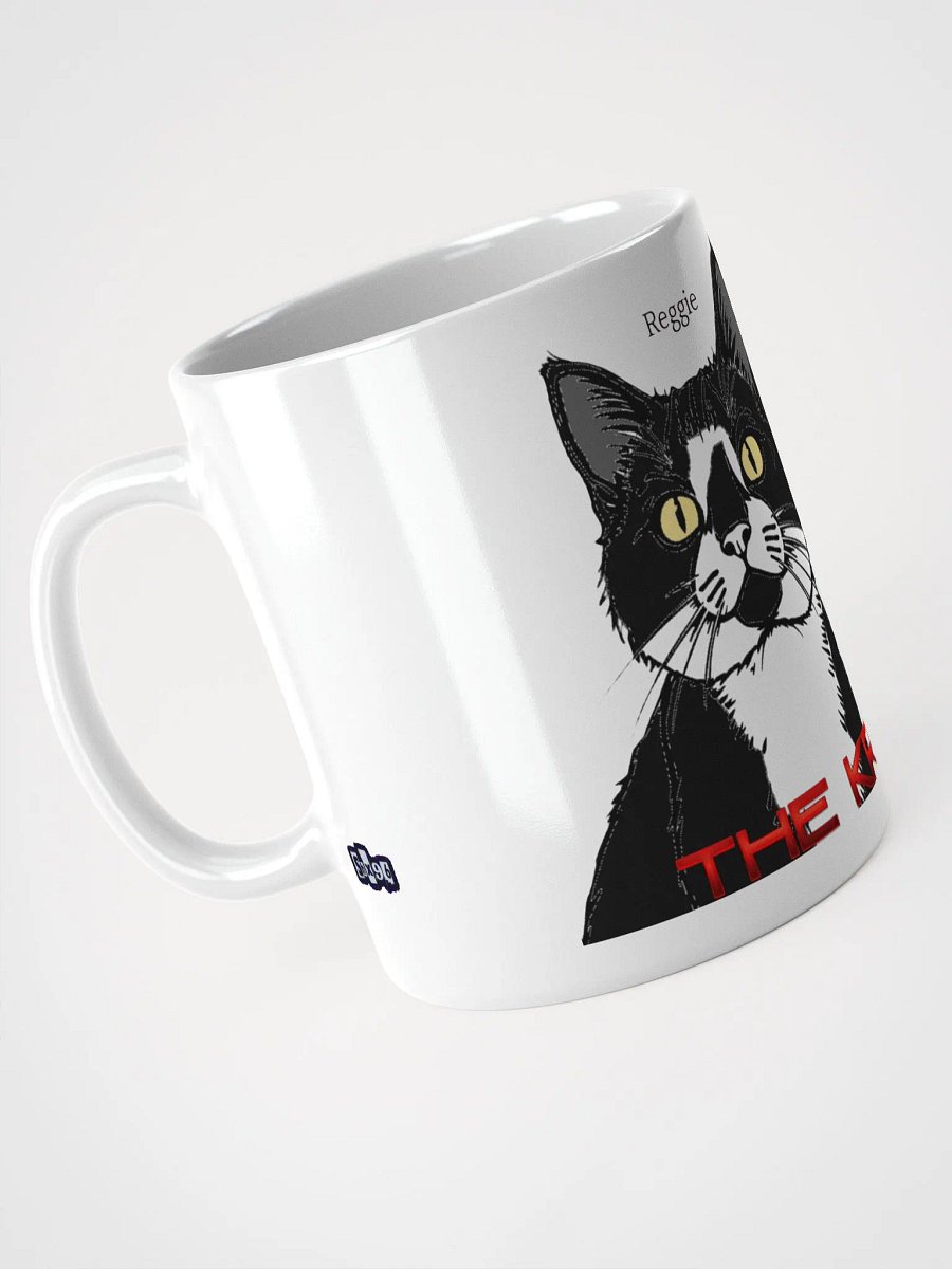 The Krazy Twins Mug product image (8)
