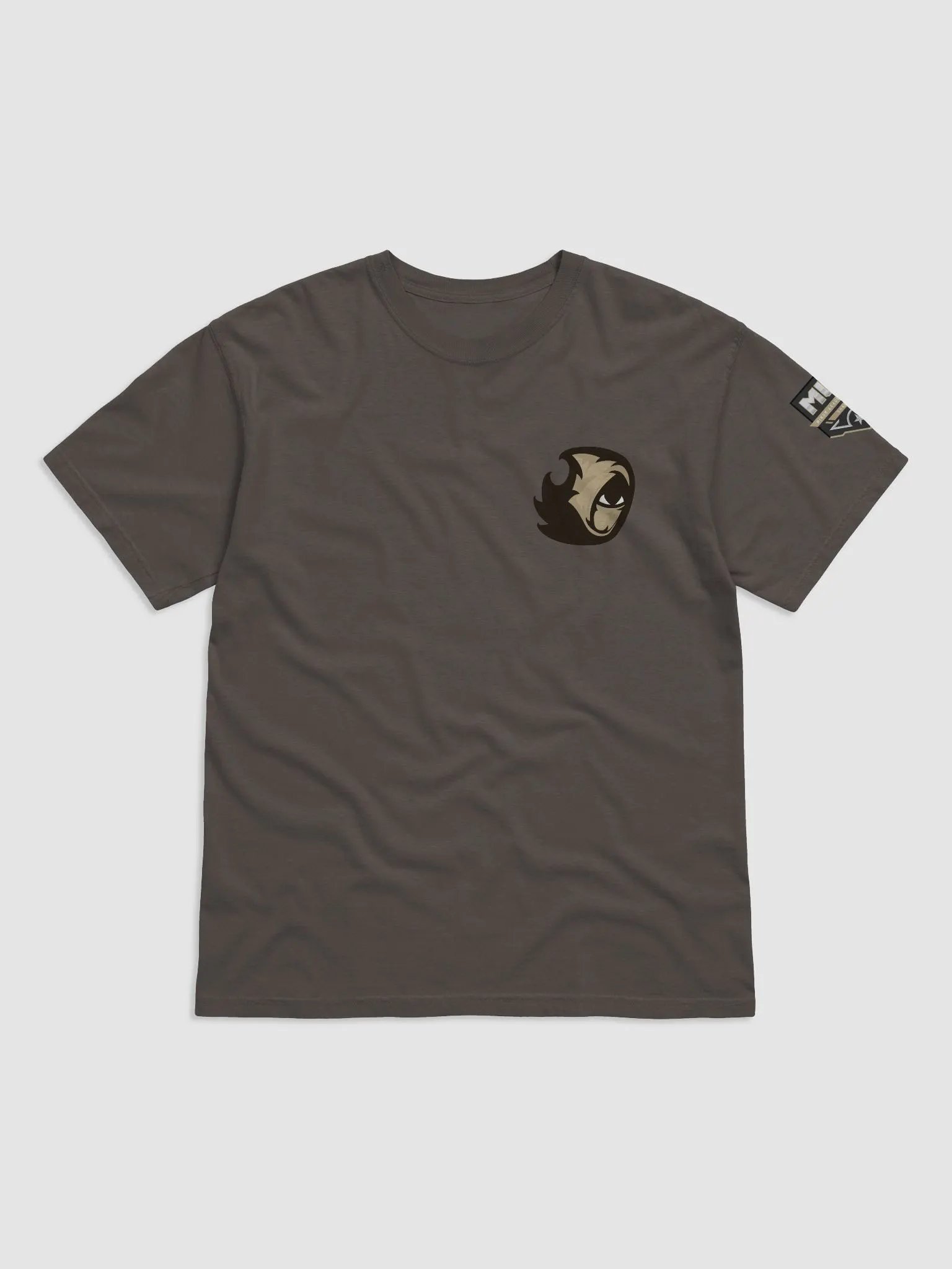 Shadow Team Badge T-Shirt product image (1)