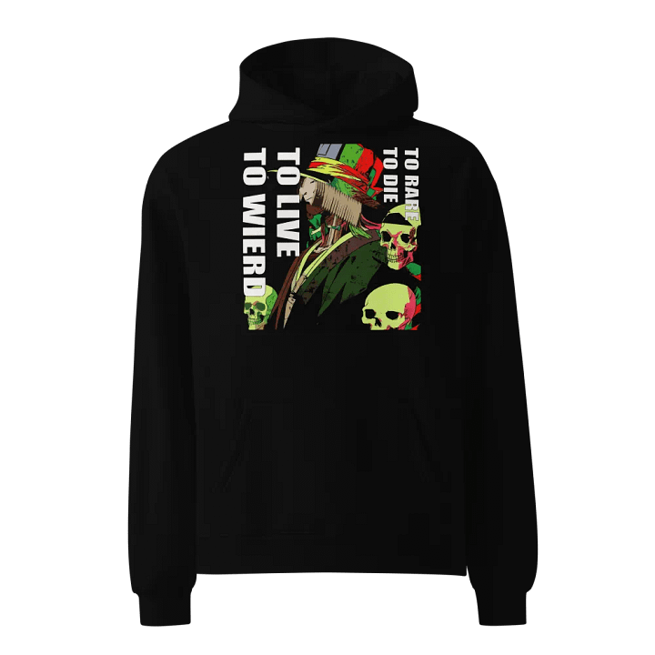 to rar to die product image (1)