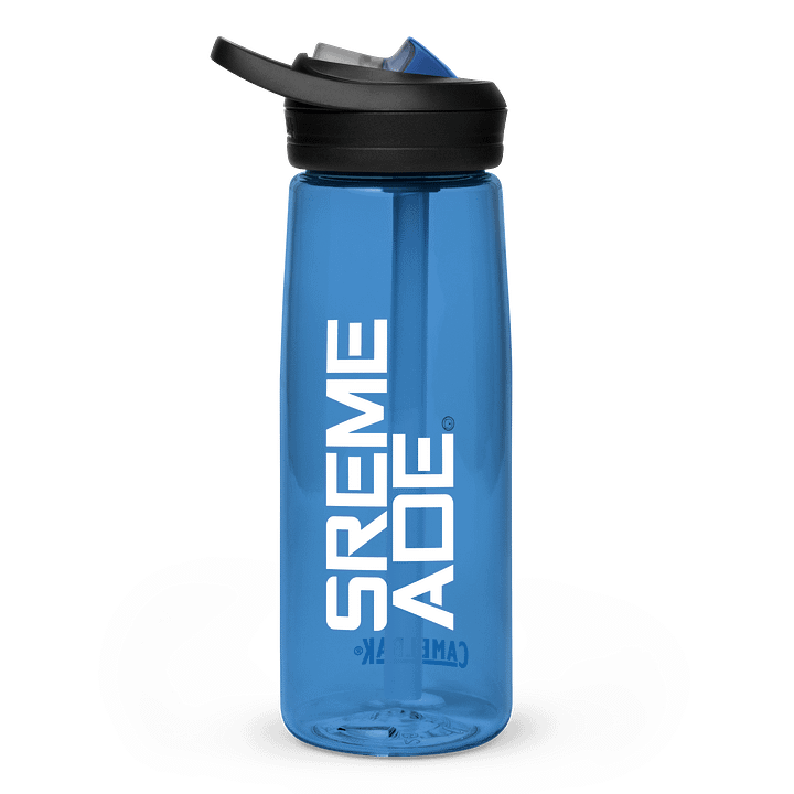 SREME-ADE water bottle product image (1)