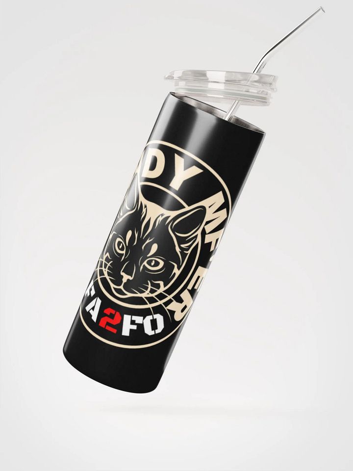 Meowdy MFer (RoninGT Exclusive) product image (2)
