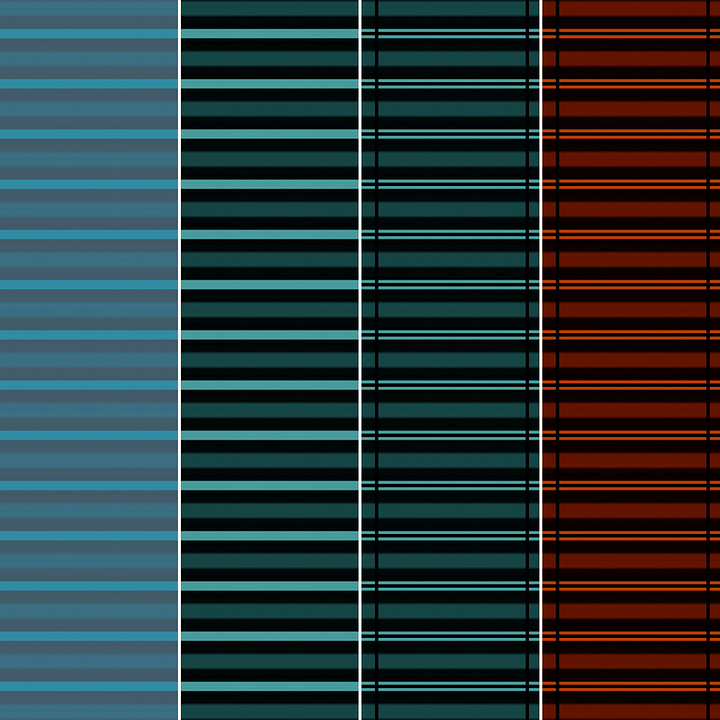 Colorful Lines Collection product image (2)