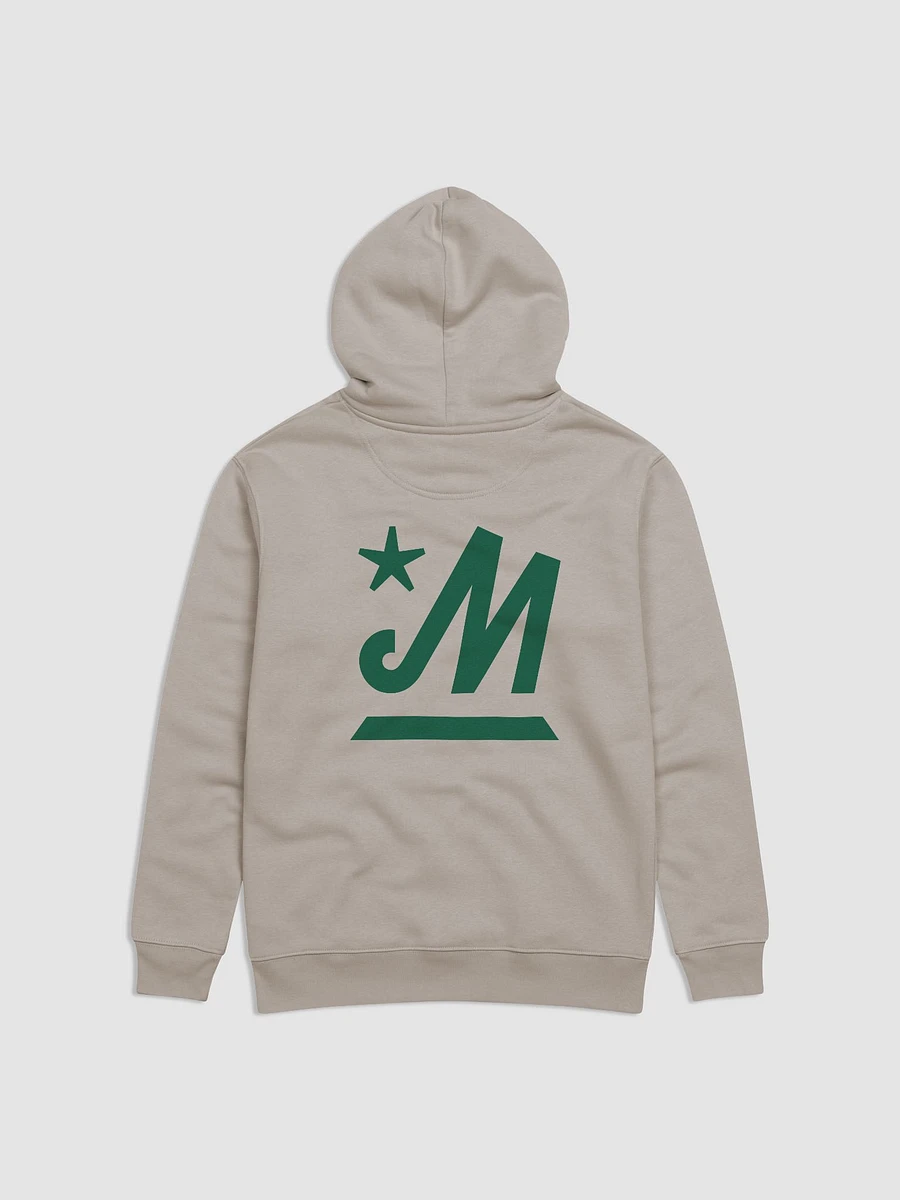 Mantel Hoodie product image (2)