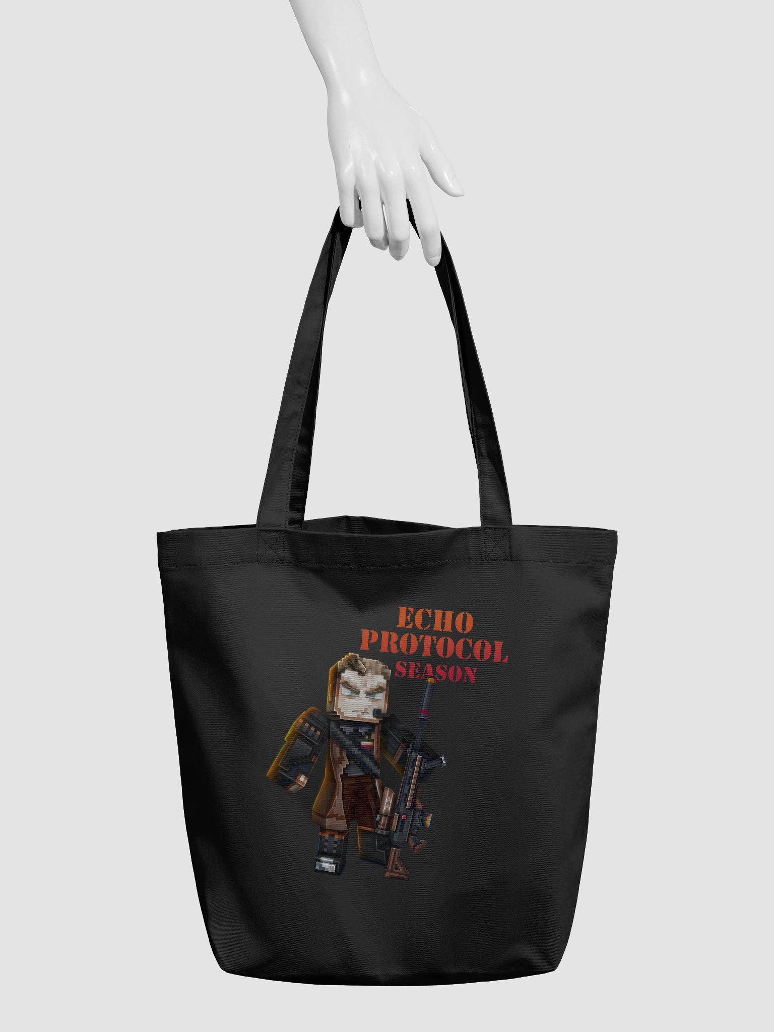 Echo Protocol Season Shopper product image (3)