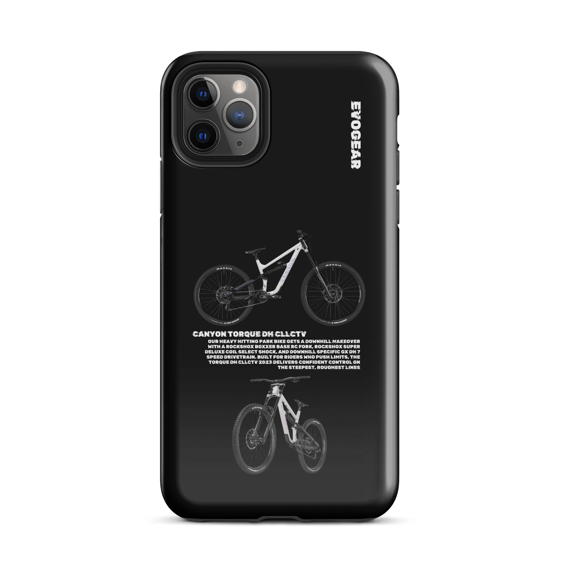 Black Canyon Torque DH CLLCTV 2023 iPhone Case product image (51)