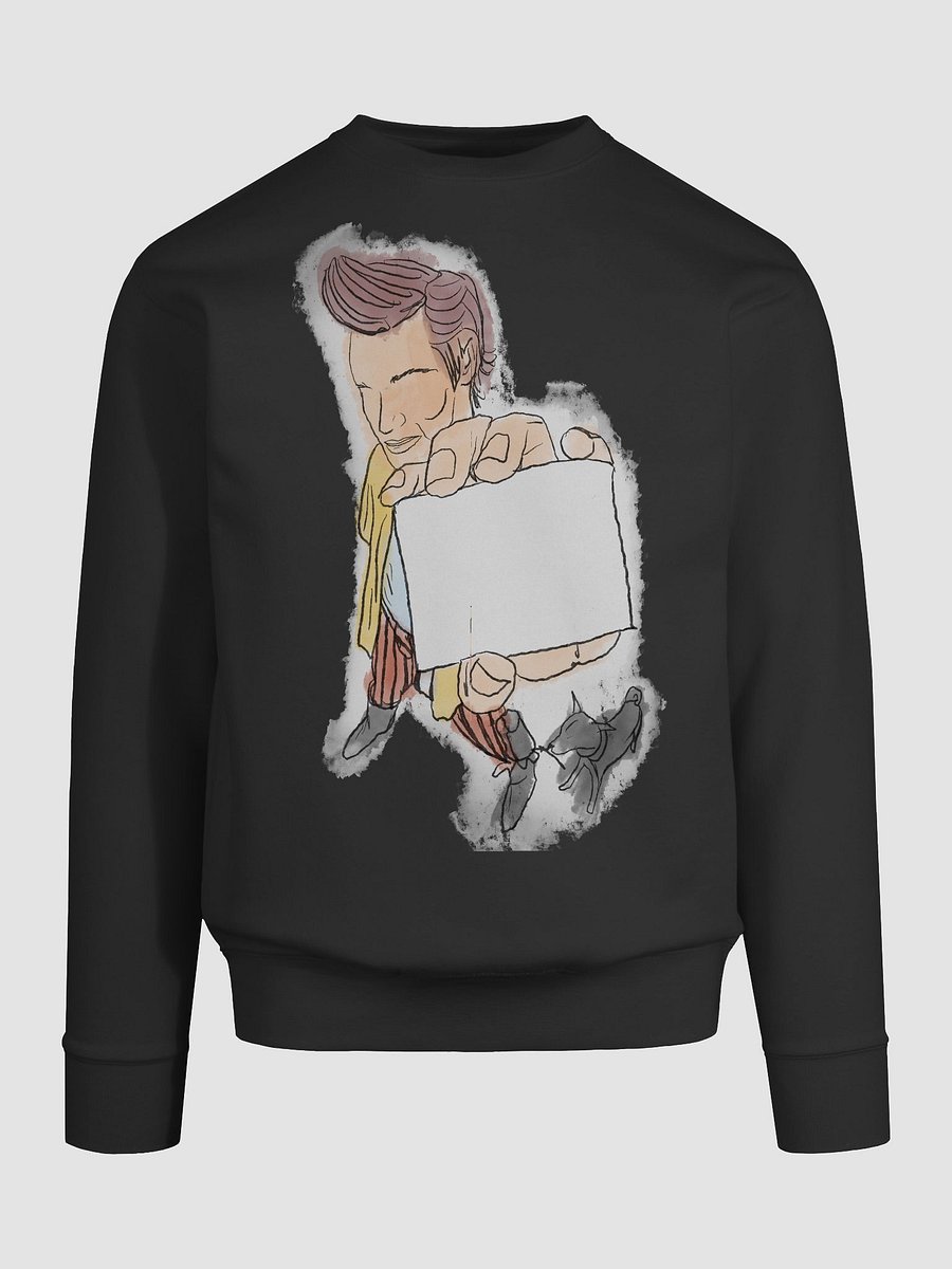 YISUS! Ace Ventura Sweatshirt product image (59)