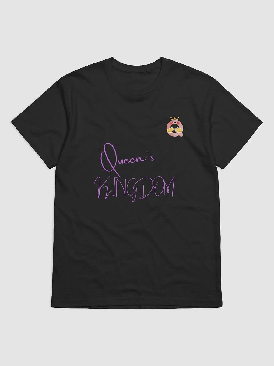 Kingdom shirt product image (3)