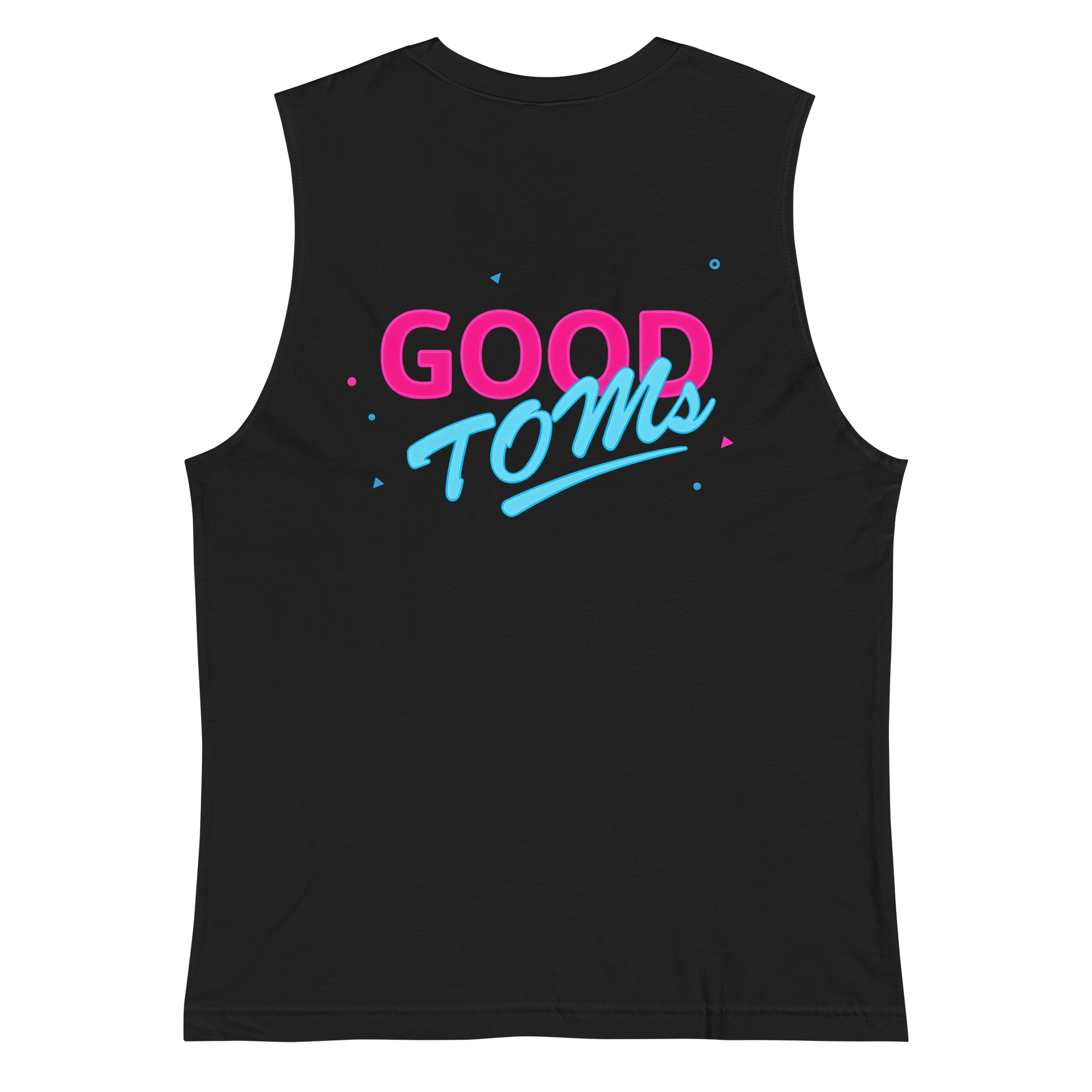 NEON LIGHTS Tank Top product image (4)