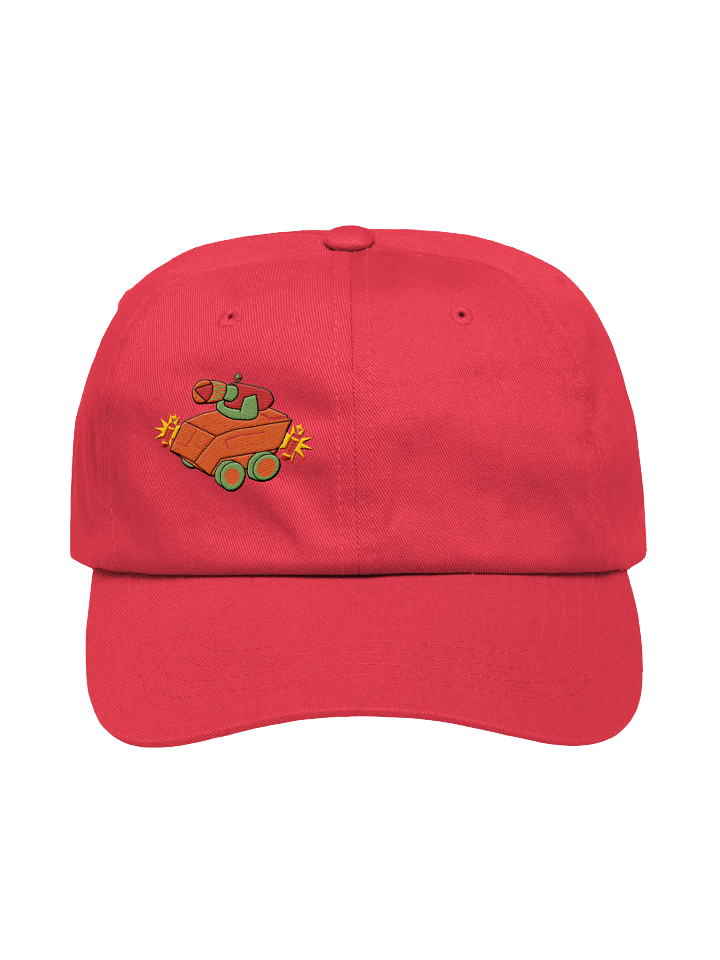 Cap ExploTank product image (10)