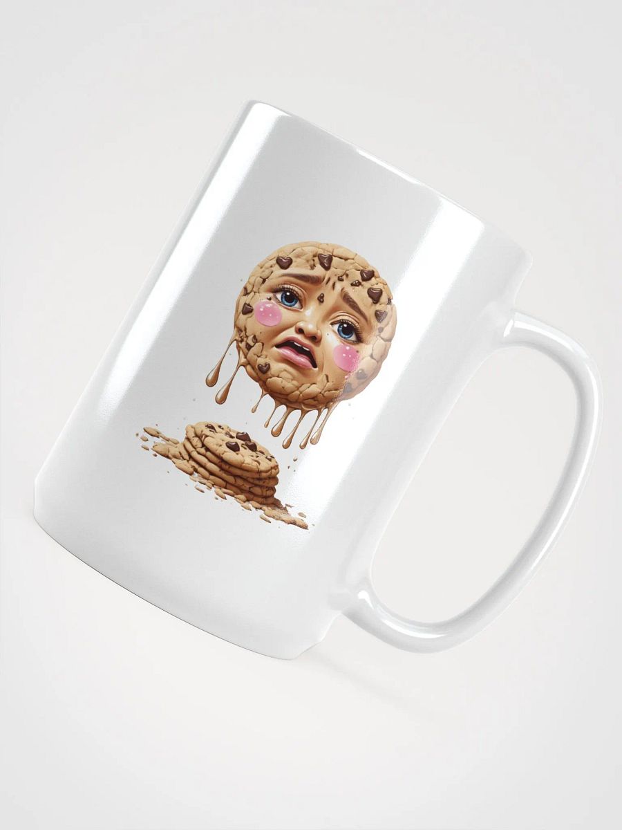 Melancholic Cookie Mug product image (4)