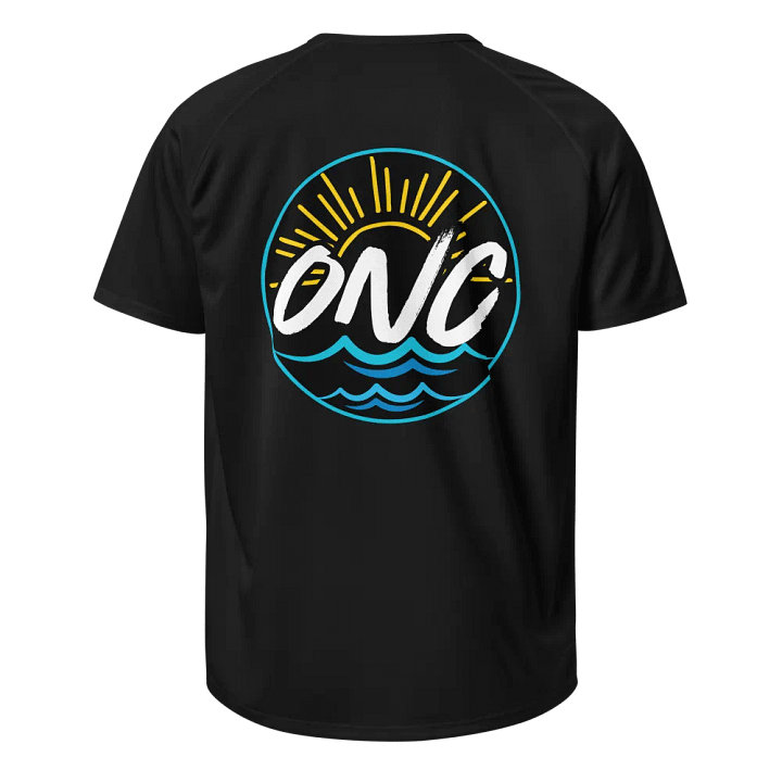 ONC Logo Jersey Style Shirt product image (1)