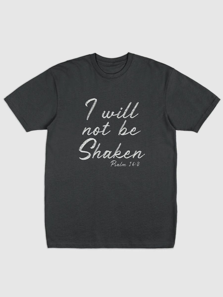 Resilience Unleashed Tee product image (1)