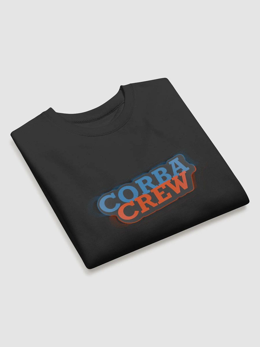 CorbaCrew Graphic Sweatshirt product image (3)