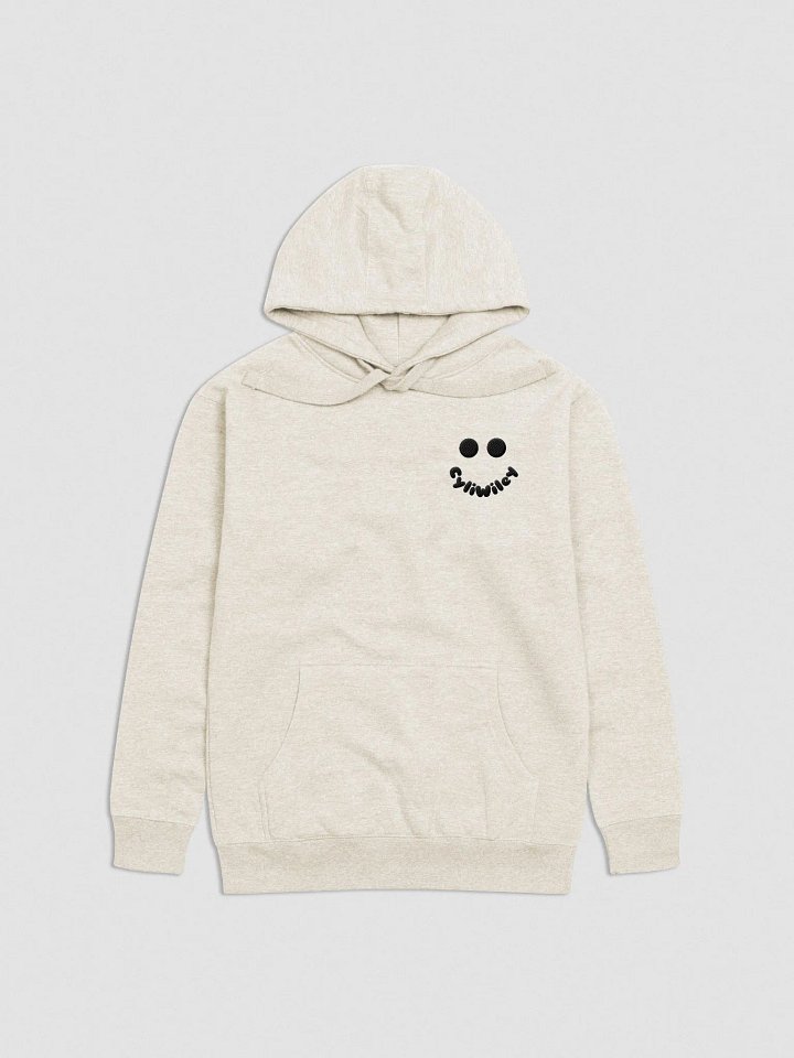 CyliWiley Hoodie product image (5)