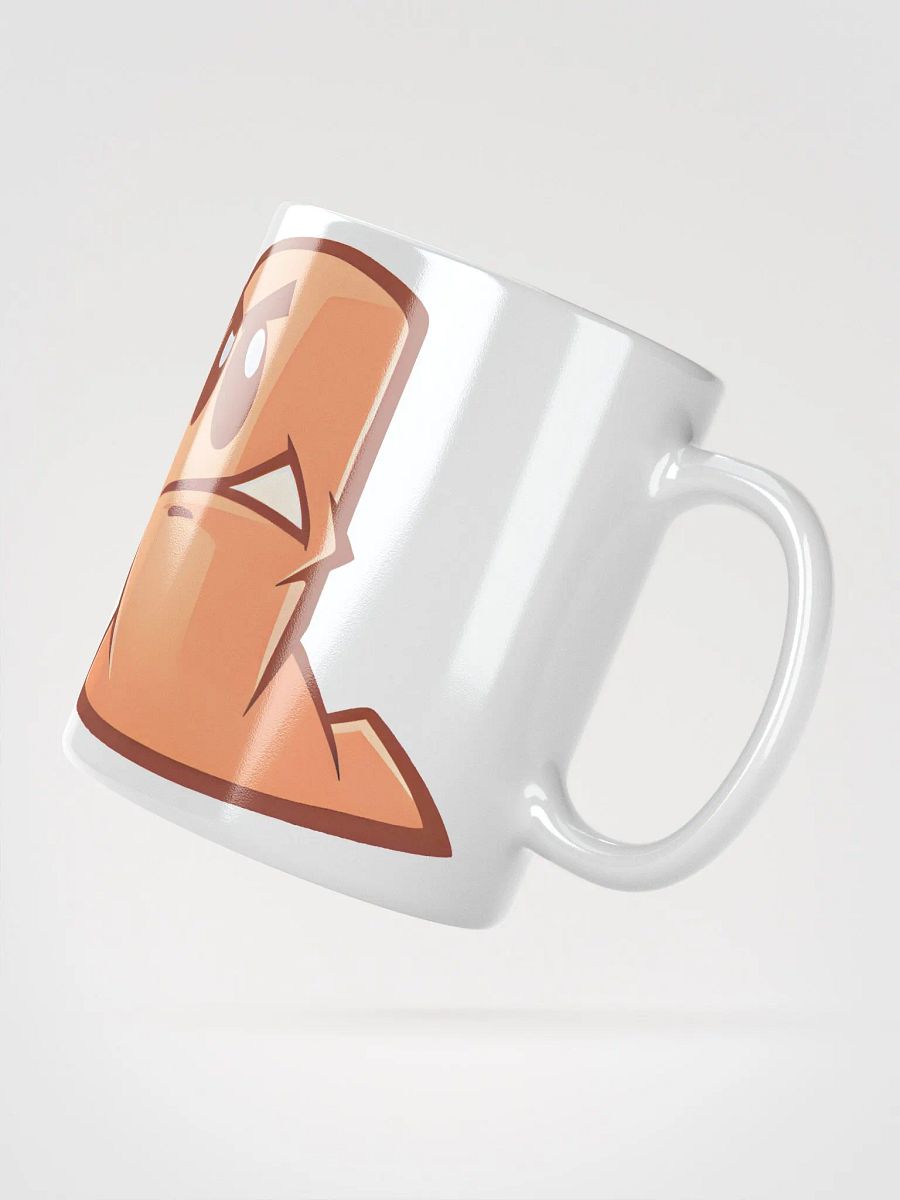 Leave Me Alone | Reactions | Mugs product image (5)