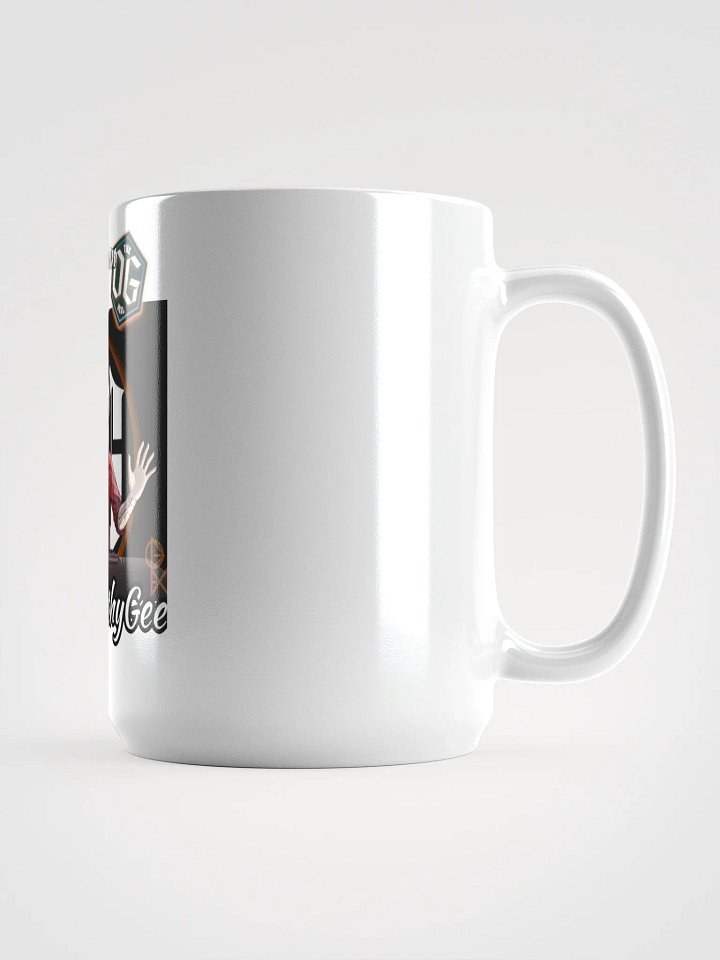 Othy Fam Coffee Mug product image (1)