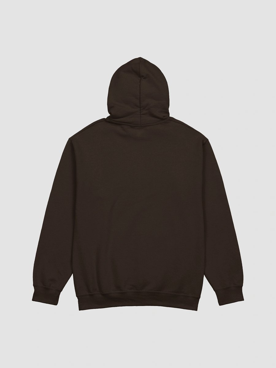 Artistic Palette Splatter Hoodie product image (2)