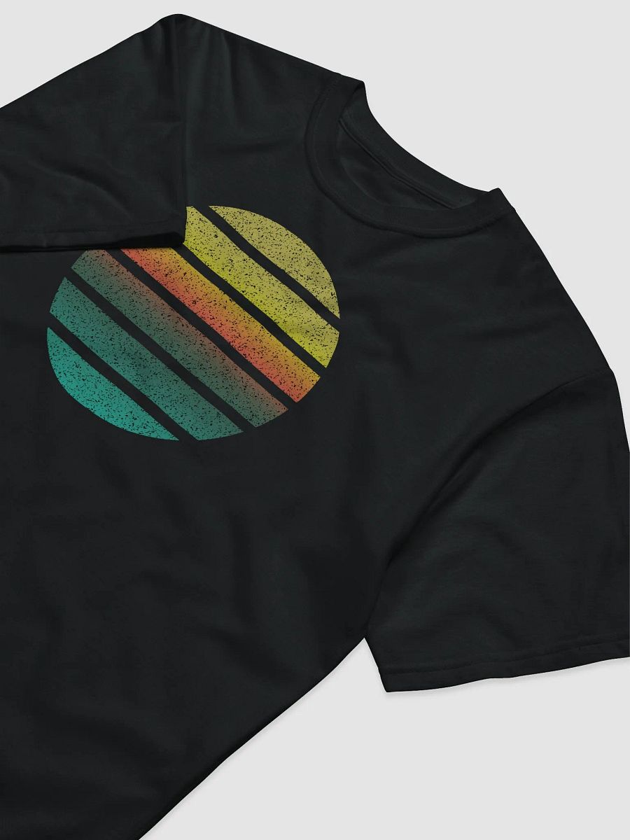 Distressed Retro Sunset product image (5)