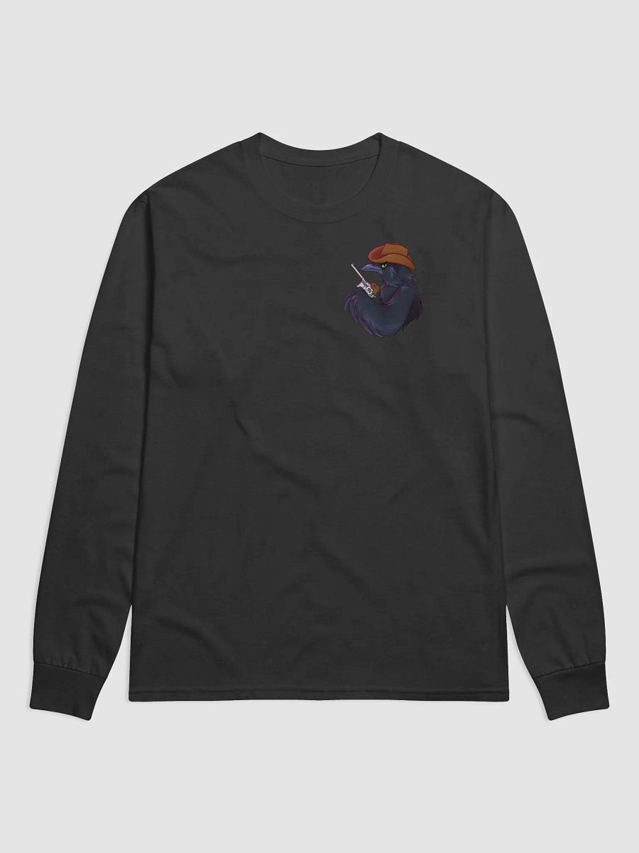Crowdown Showdown sweatshirt product image (2)