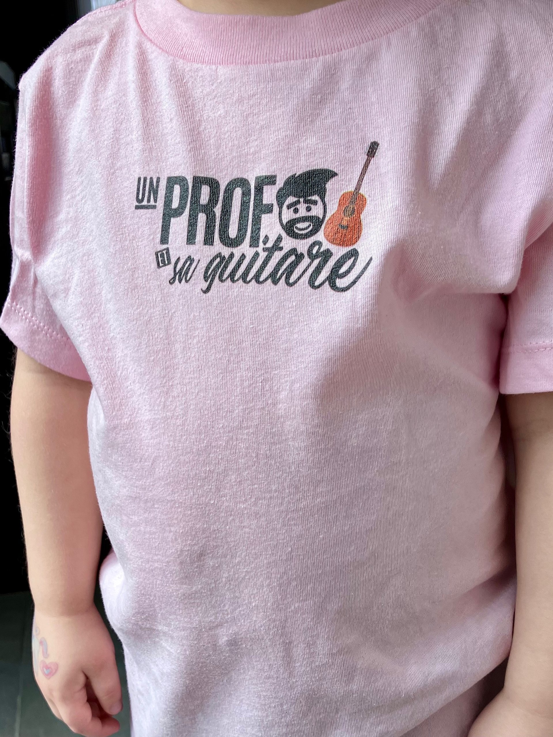 T-shirt (Tout-Petit) product image (2)