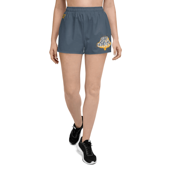 CYFC Shorts - Storm Grey product image (1)