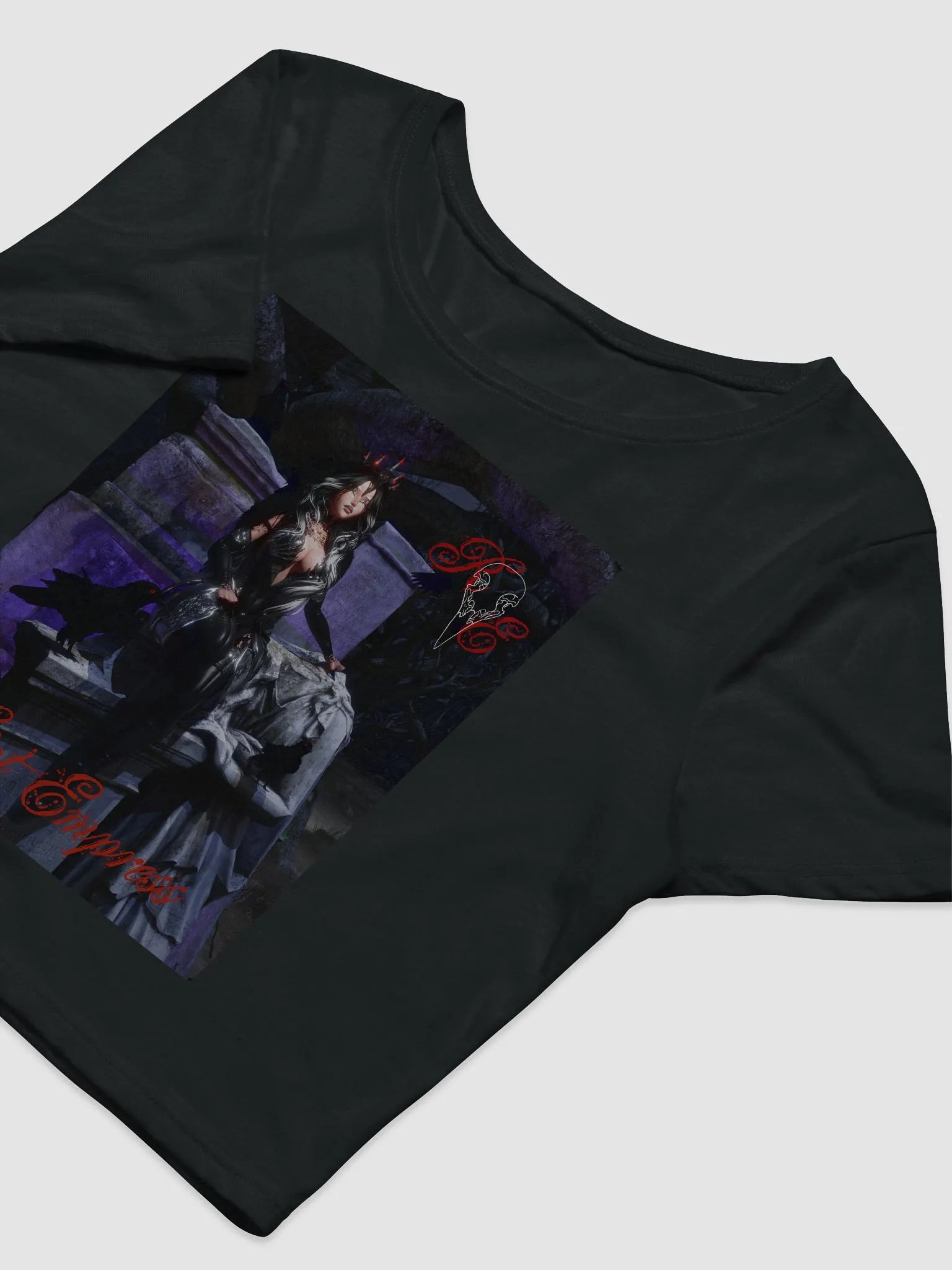 Empress Crop T product image (5)