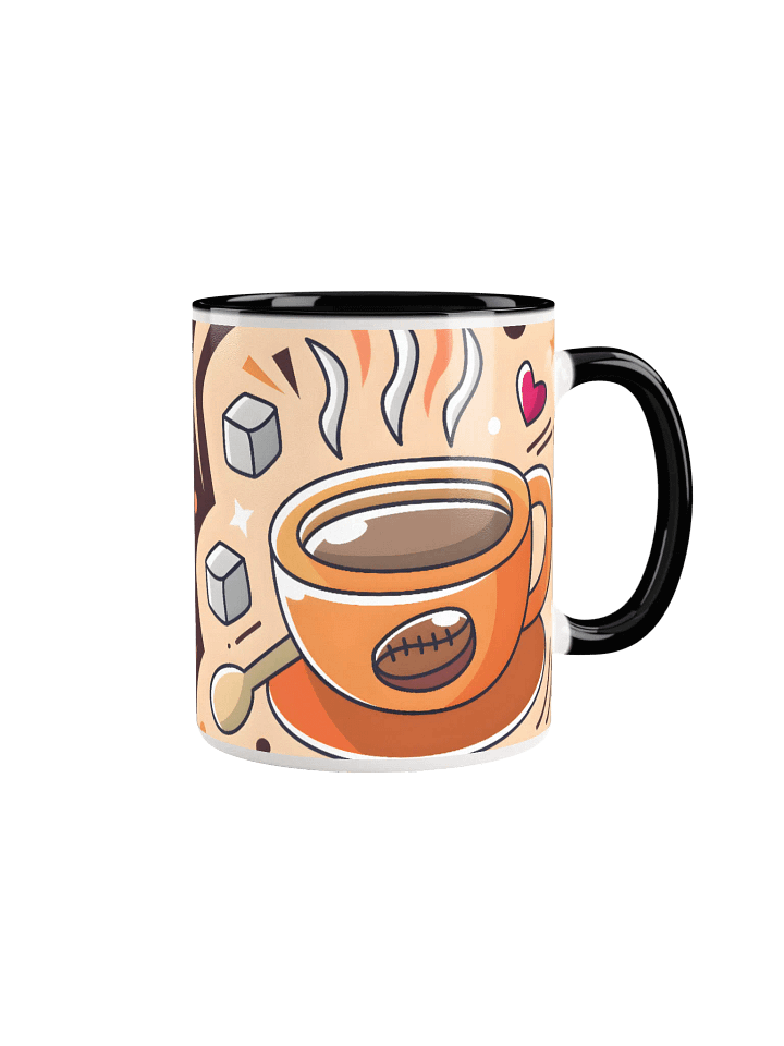 Good Life Brew Ceramic Mug product image (2)