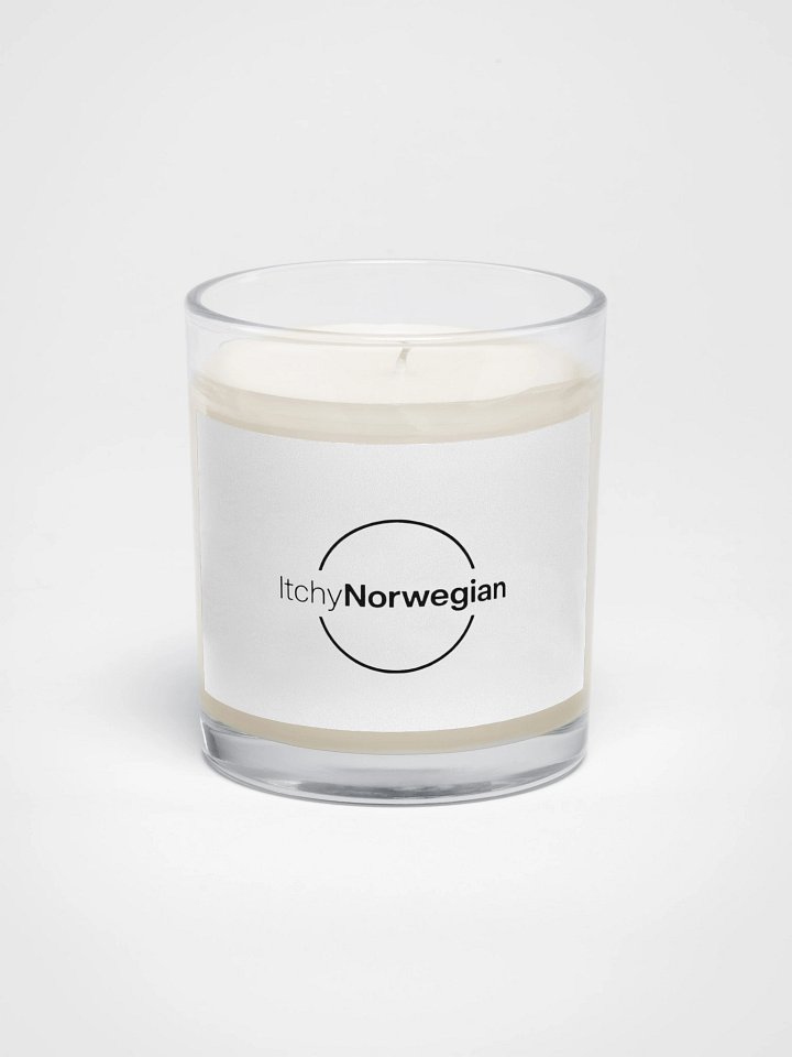 Soy Candle product image (1)