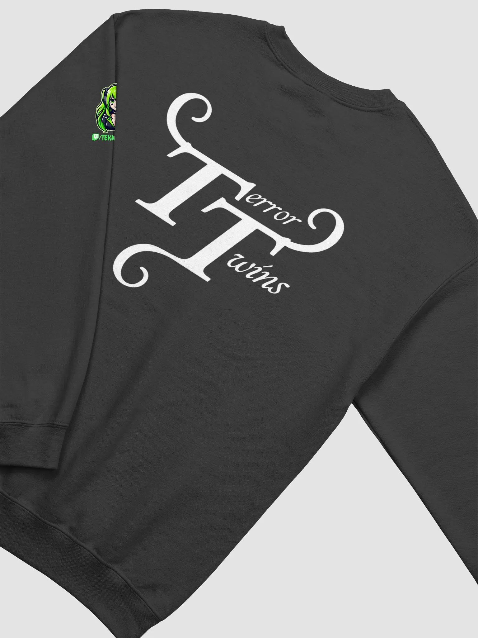 Terror Twins Crew Neck product image (42)