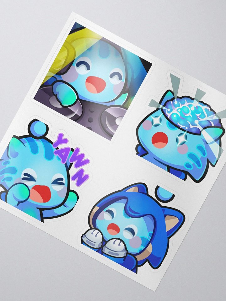 Sticker Pack 5 product image (2)