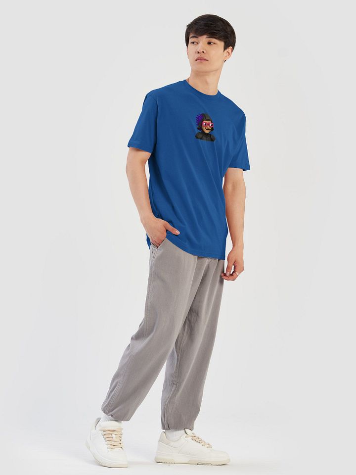 Synth Lord T-Shirt product image (2)