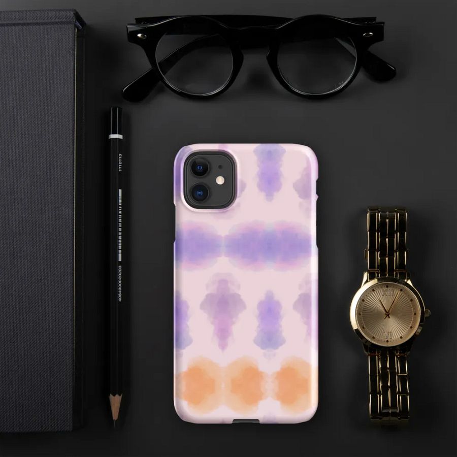 Psychedelic Case for iPhone product image (22)