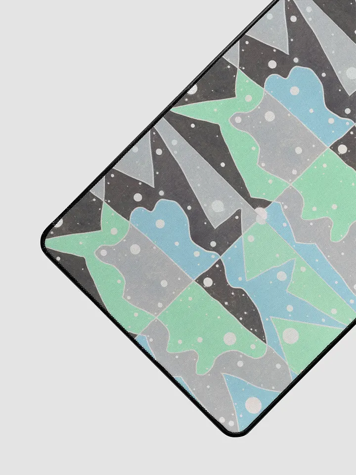 Find name Desk Mat product image (1)