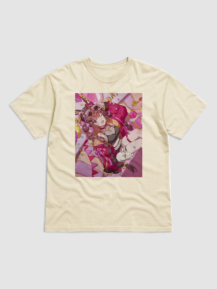 Heavyweight T-Shirt【Bunanaday 2025】 product image (1)