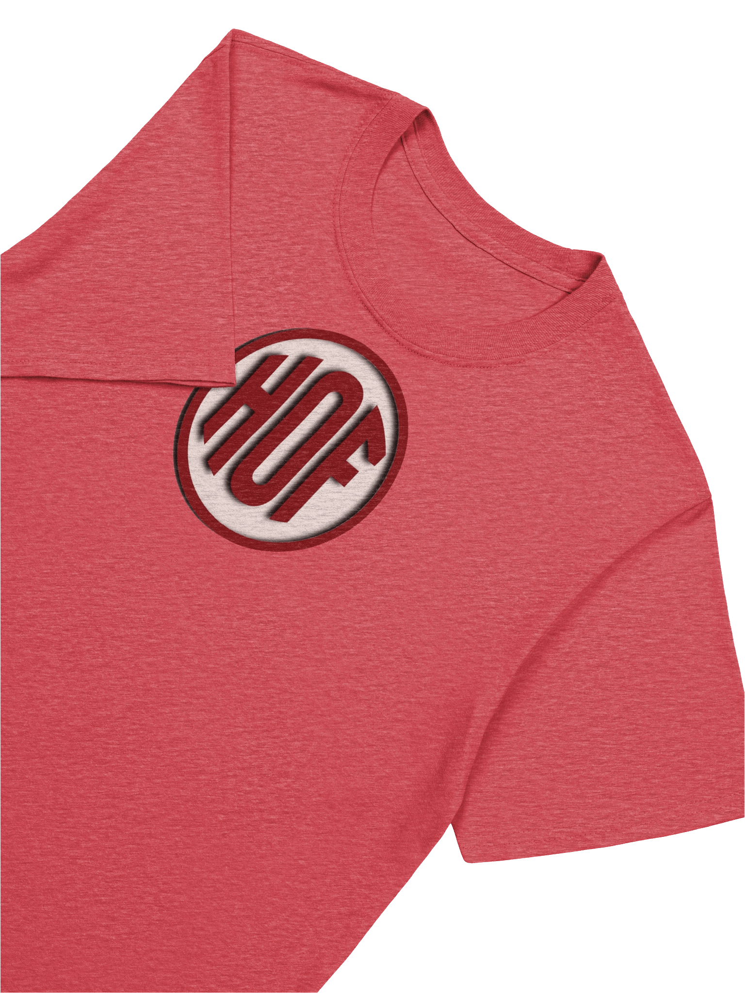 HOF Logo Sof-Tee (SEC Inspired Logo) product image (77)
