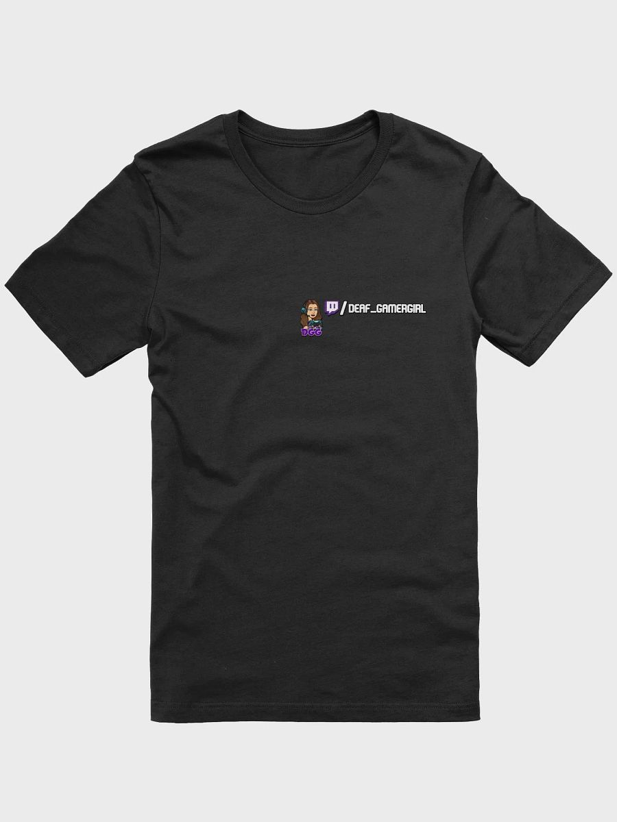 DGG t-shirt product image (1)