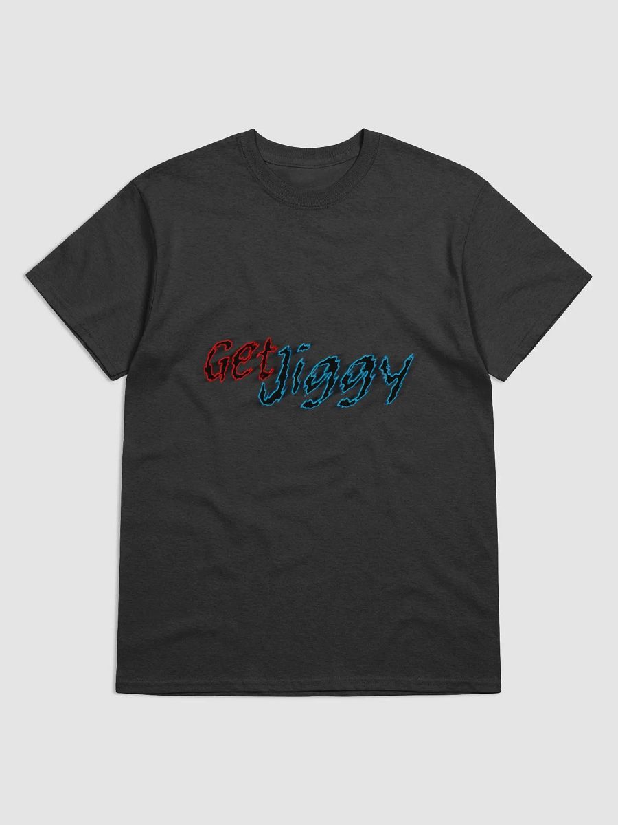 Get Jiggy T-Shirt product image (1)