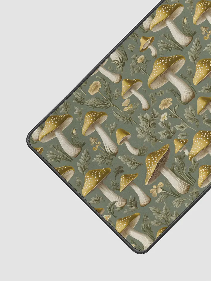 Desk Mat 18