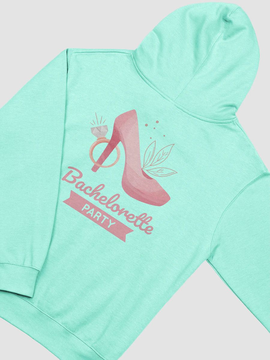 Bachelorette Party Hoodie product image (11)