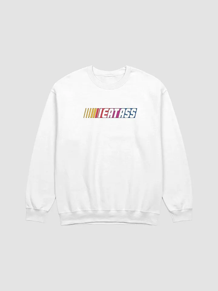 I Eat Ass Sweatshirt product image (1)