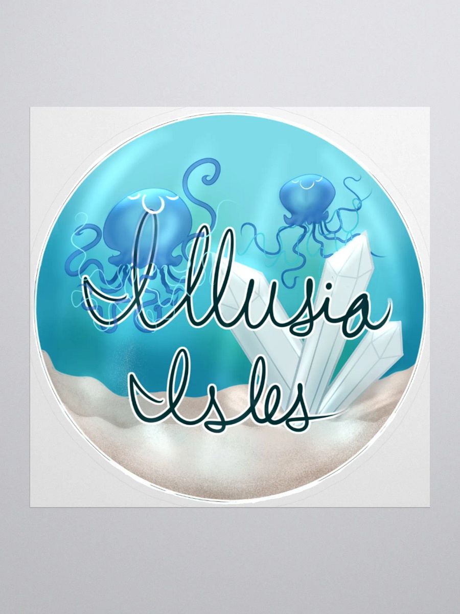 Illusia ocean product image (2)
