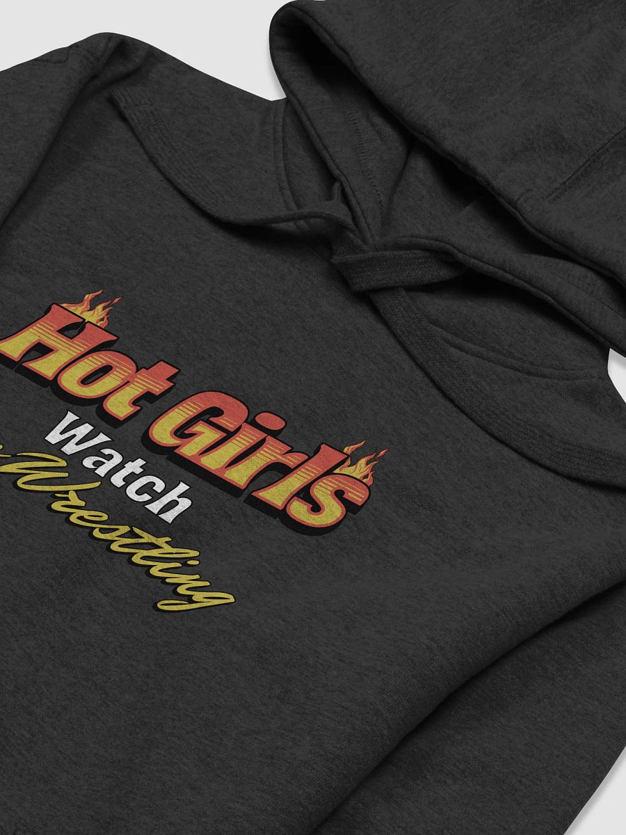 On Your Mark, Get Set, Go Hot Girls! Hoodie product image (3)