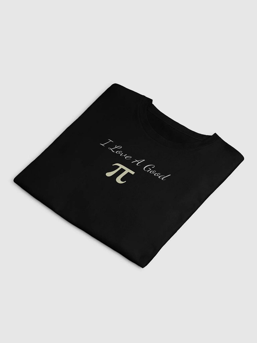 Cream ""pi" Crop Top product image (8)
