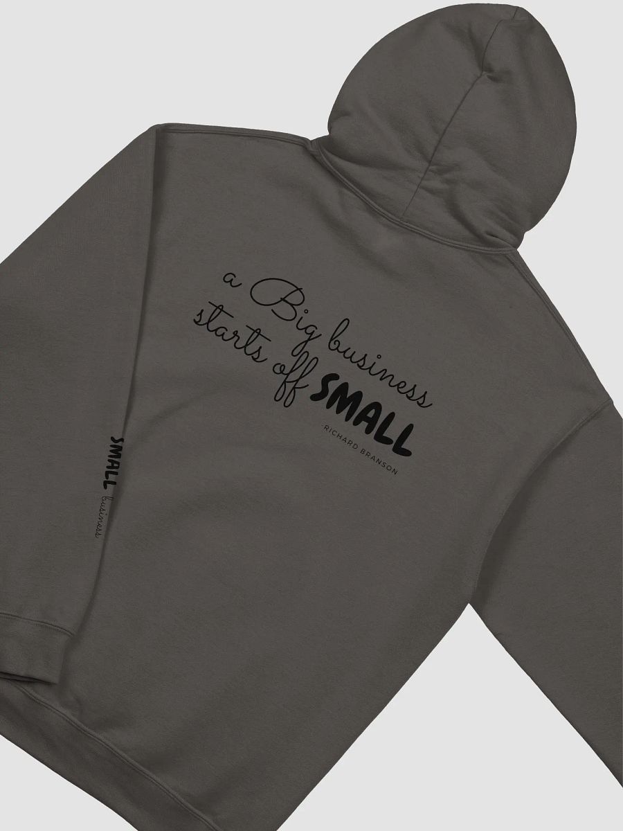 Small Business Classic Hoodie product image (4)