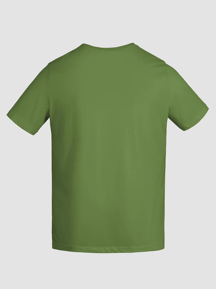 Dragon's Blaze Relaxed-fit T-Shirt product image (4)
